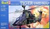 Revell 04485 Eurocopter Tiger UHT / HAP (1:72)